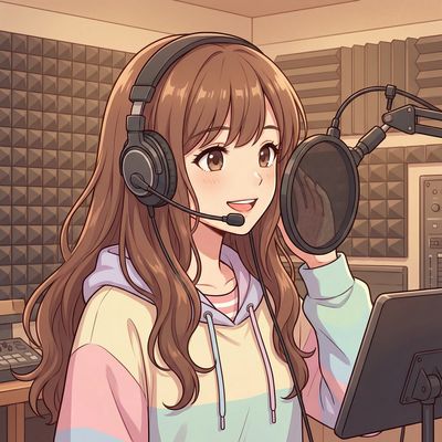 呦呦视频声优-花泽铃音